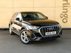 Audi Q3 TFSI S LINE