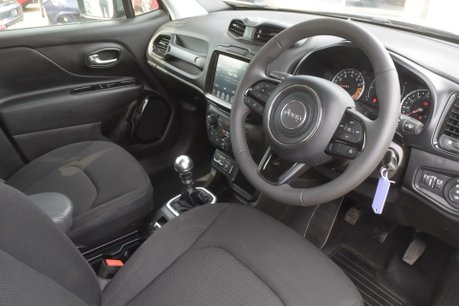 Jeep Renegade NIGHT EAGLE 14