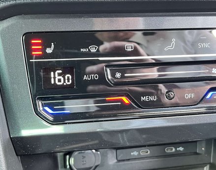 Volkswagen Tiguan 2.0 Tiguan R-Line TDI Semi-Auto 5dr 71