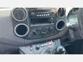 Peugeot Partner 1.6 eHDi 850 Professional Panel Van 4dr Diesel Manual L1 (s/s) (129 g/km, 9 11