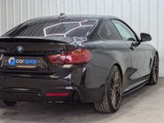 BMW 4 Series 3.0 435D xDrive M Sport Auto 4WD 2dr 35