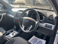 Kia Sorento 2.2 CRDi KX-3 Auto AWD Euro 5 5dr (SNav) 18