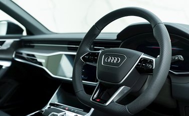 Audi RS6 Avant Vorsprung 9