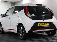 Toyota Aygo VVT-I X-TREND TSS 22