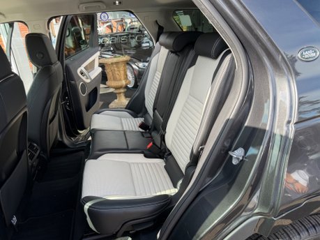 Land Rover Discovery Sport 1.5 P300e 12.2kWh R-Dynamic S 5dr Petrol Plug-in Hybrid 4WD Euro 6 (309 ps) 45