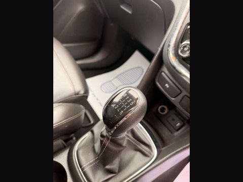 Vauxhall Mokka 1.6 Mokka SE CDTi ecoFLEX S/S 5dr 24