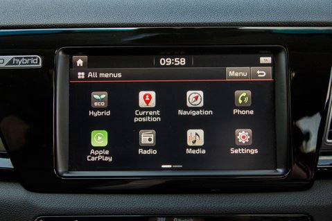 Kia Niro 4 17