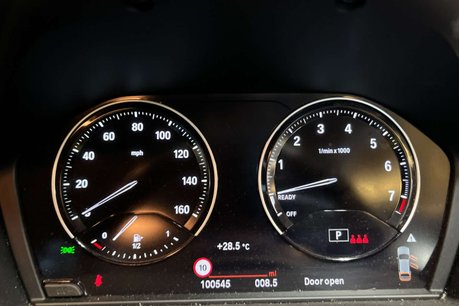 BMW X2 1.5 25e 10kWh Sport SUV 5dr Petrol Plug-in Hybrid Auto xDrive Euro 6 (s/s)  8