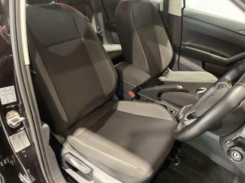 Volkswagen Polo 1.0 TSI Life Hatchback 5dr Petrol Manual Euro 6 (s/s) (95 ps) One Owner 14