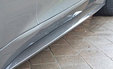 Aston Martin Vanquish 7