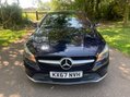 Mercedes-Benz CLA Class CLA 200 D SPORT 15