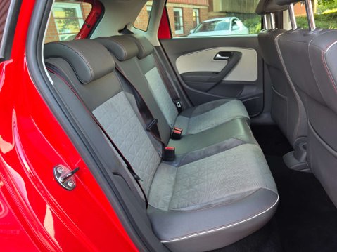 Volkswagen Polo 1.0 Polo Beats 5dr 62