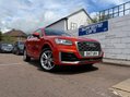 Audi Q2 1.6 TDI S line Euro 6 (s/s) 5dr 13