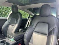 Tesla Model 3 Saloon 4dr Electric Auto RWD (241 bhp) 8