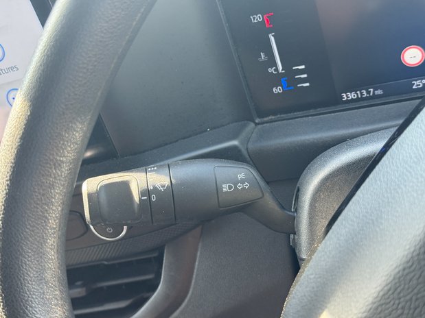 Ford Transit Custom LWB L2H1 Low Roof Trend 300 Air Con Sensors Cam EURO 6 19