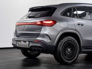 Mercedes-Benz EQA EQA 350 AMG Line Premium Plus 4M 4WD 5dr 17