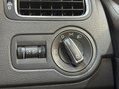 Volkswagen Polo 1.2 Match Edition Hatchback 5dr Petrol Manual Euro 5 (60 ps) 18