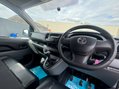 Vauxhall Vivaro 1.5 Vivaro F2900 Professional S/S 10