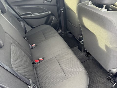 Suzuki Swift 1.2 Dualjet 83 12V Hybrid SZ5 5dr 30