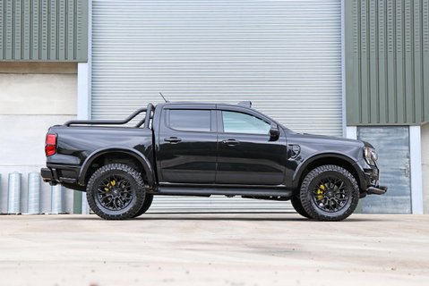 Ford Ranger BRAND  NEW TREMOR ECOBLUE STYLED BY SEEKER -FORD BEST OFF ROAD VERSION I 9