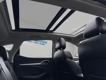 MG ZS 44.5kWh Exclusive Auto 5dr