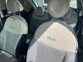 Fiat 500 1.2 Lounge Dualogic Euro 6 (s/s) 3dr 24