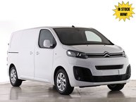 Citroen Dispatch 100kW 1
