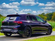 Volkswagen Golf R TSI 4MOTION DSG 4