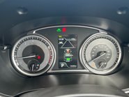 Suzuki Vitara SZ-T 11