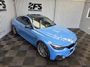 BMW M4 3.0 BiTurbo GPF Competition Coupe 2dr Petrol DCT Euro 6 (s/s) (450 ps) 12