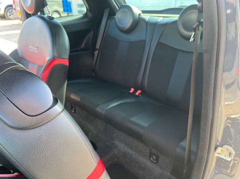 Fiat 500 1.2 500 S 3dr 33