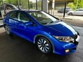 Honda Civic 1.8 i-VTEC SE Plus (Navi) Euro 6 (s/s) 5dr 4