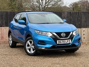 Nissan Qashqai DIG-T ACENTA PREMIUM DCT 1