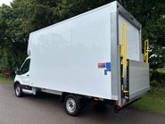 Ford Transit 350 Srw L4 130 ps Luton with Tail Lift 6