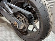 Suzuki GSX-S 2017 96K GOOD RUNNING PROJECT BIKE SPARES OR REPAIR 750CC 20