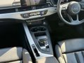 Audi A4 2.0 A4 Sport 30 TDI Semi-Auto 5dr 27