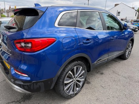 Renault Kadjar S EDITION TCE 20