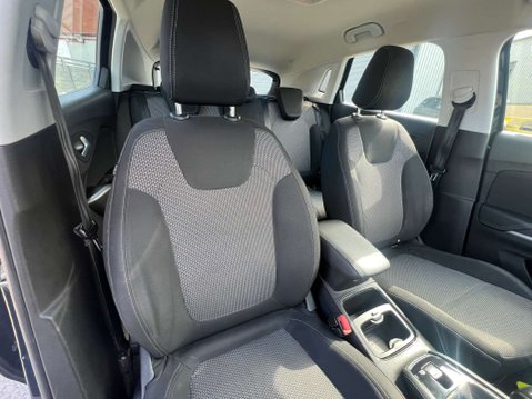 Vauxhall Grandland X 1.2 Grandland X SE T S/S 5dr *NATIONAL DELIVERY* 32