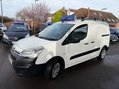 Citroen Berlingo 1.6 BlueHDi 850 Enterprise L1 5dr 4