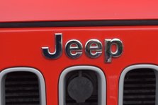 Jeep Wrangler Sahara Unlimited Edition Auto 10