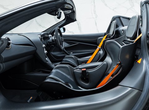 McLaren 765LT Spider 19
