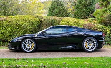 Ferrari 360 Challenge Stradale 4