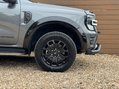 Ford Ranger 2.0 Ranger Wildtrak EcoBlue 4x4 A 4WD 14