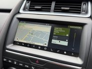 Jaguar E-Pace CHEQUERED FLAG 26
