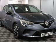 Renault Clio EVOLUTION E-TECH 30