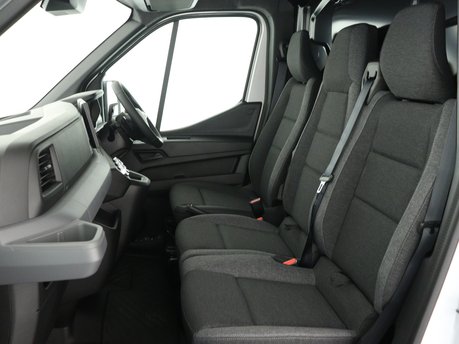 Renault Master LM35 Blue dCi 150 Advance Auto MY26 9