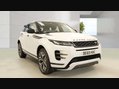 Land Rover Range Rover Evoque 2.0 Range Rover Evoque First Edition D Auto 4WD 5dr 1