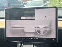 Tesla Model Y (Dual Motor) Long Range SUV 5dr Electric Auto 4WDE (384 bhp) 28