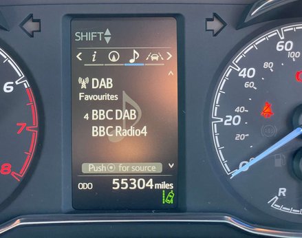 Toyota Yaris 1.5 Yaris Icon Tech VVT-i 5dr 24