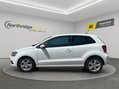 Volkswagen Polo 1.2 TSI Match Edition Euro 6 (s/s) 3dr 4